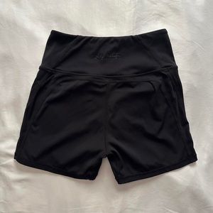 Alphalete Shorts